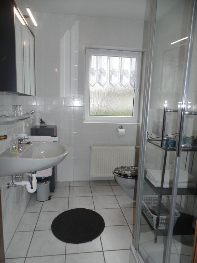 Ferienwohnung Erz Burgen  Exterior photo